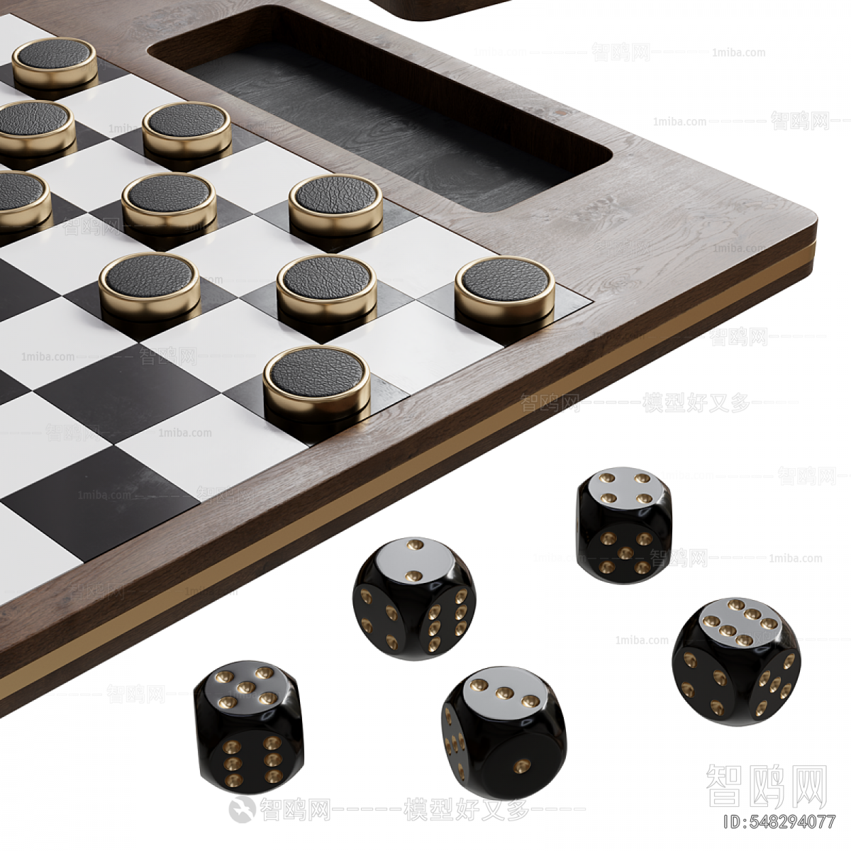 Modern Educational Toys