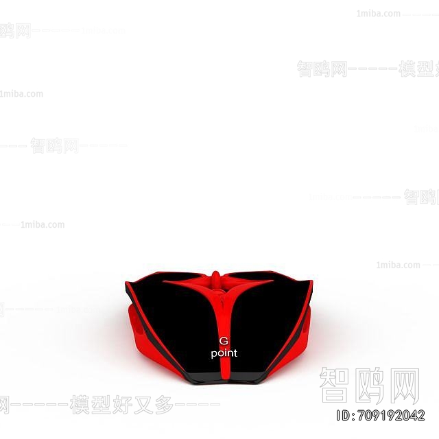 Modern Keyboard And Mouse