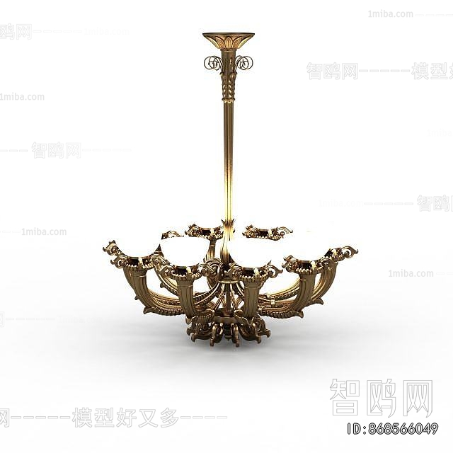 European Style Droplight