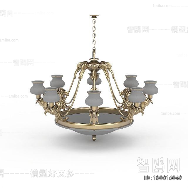 European Style Droplight