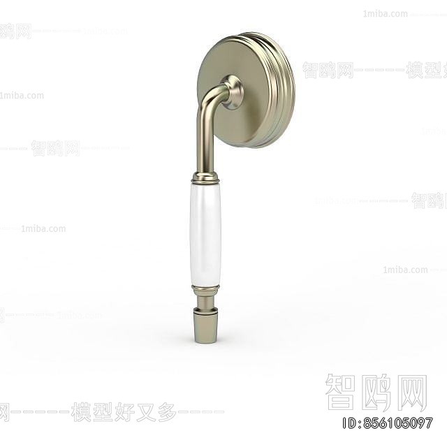Modern Faucet/Shower