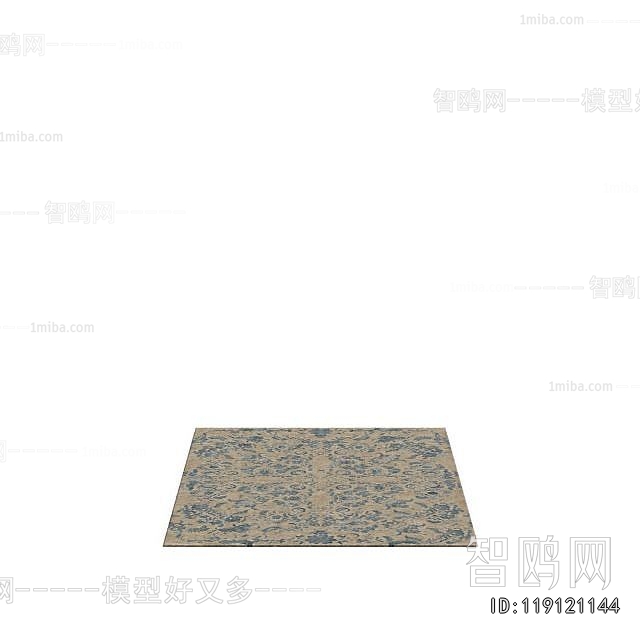 European Style The Carpet