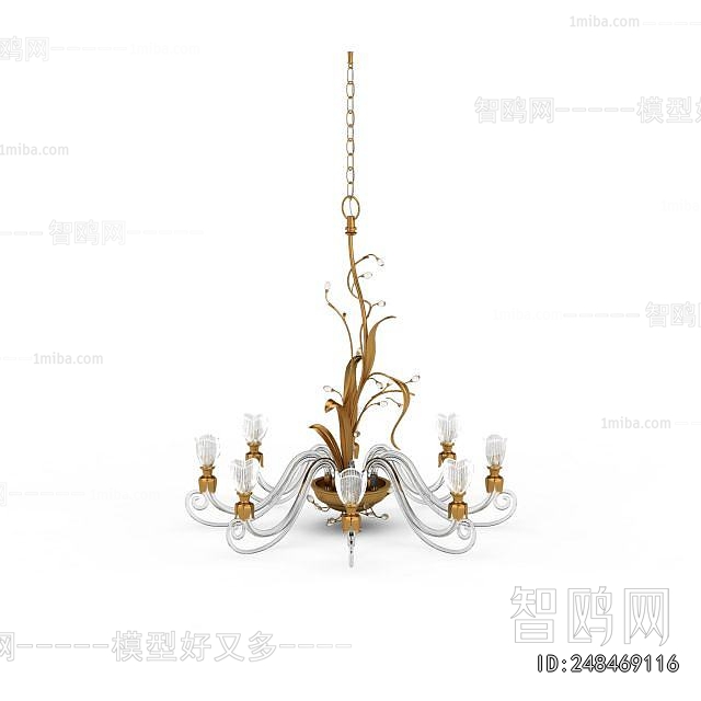 European Style Droplight