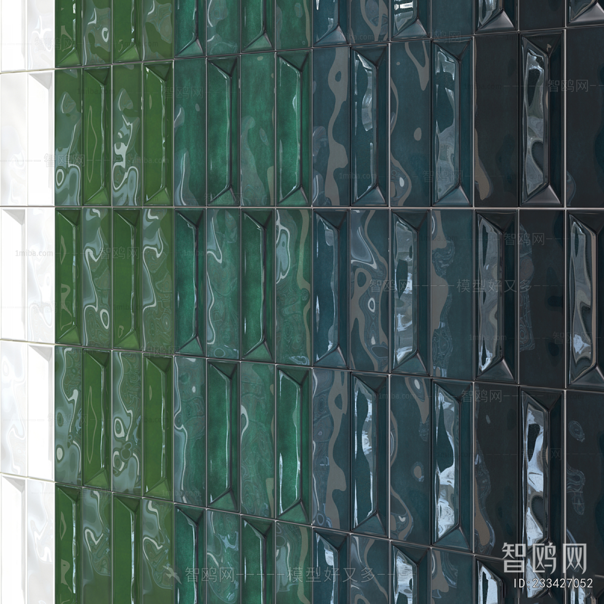 Modern Wall/floor/ceiling