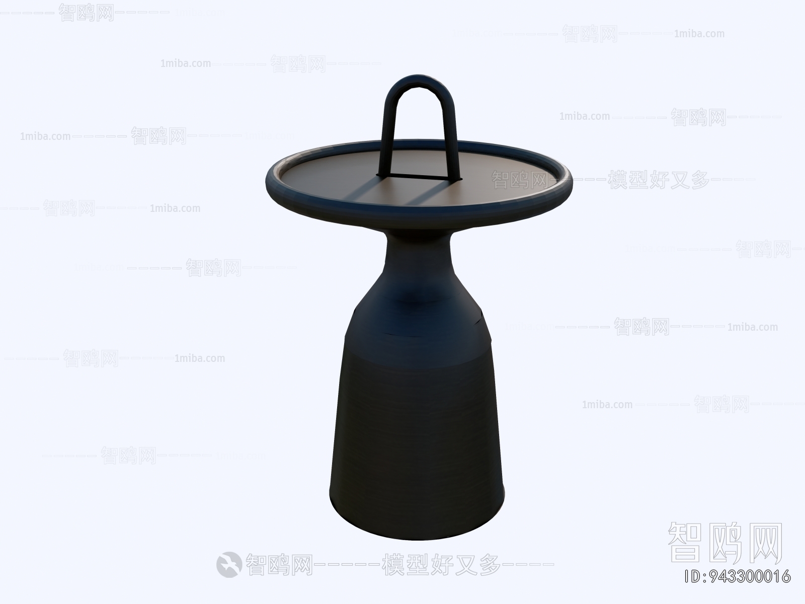 Modern Side Table/corner Table