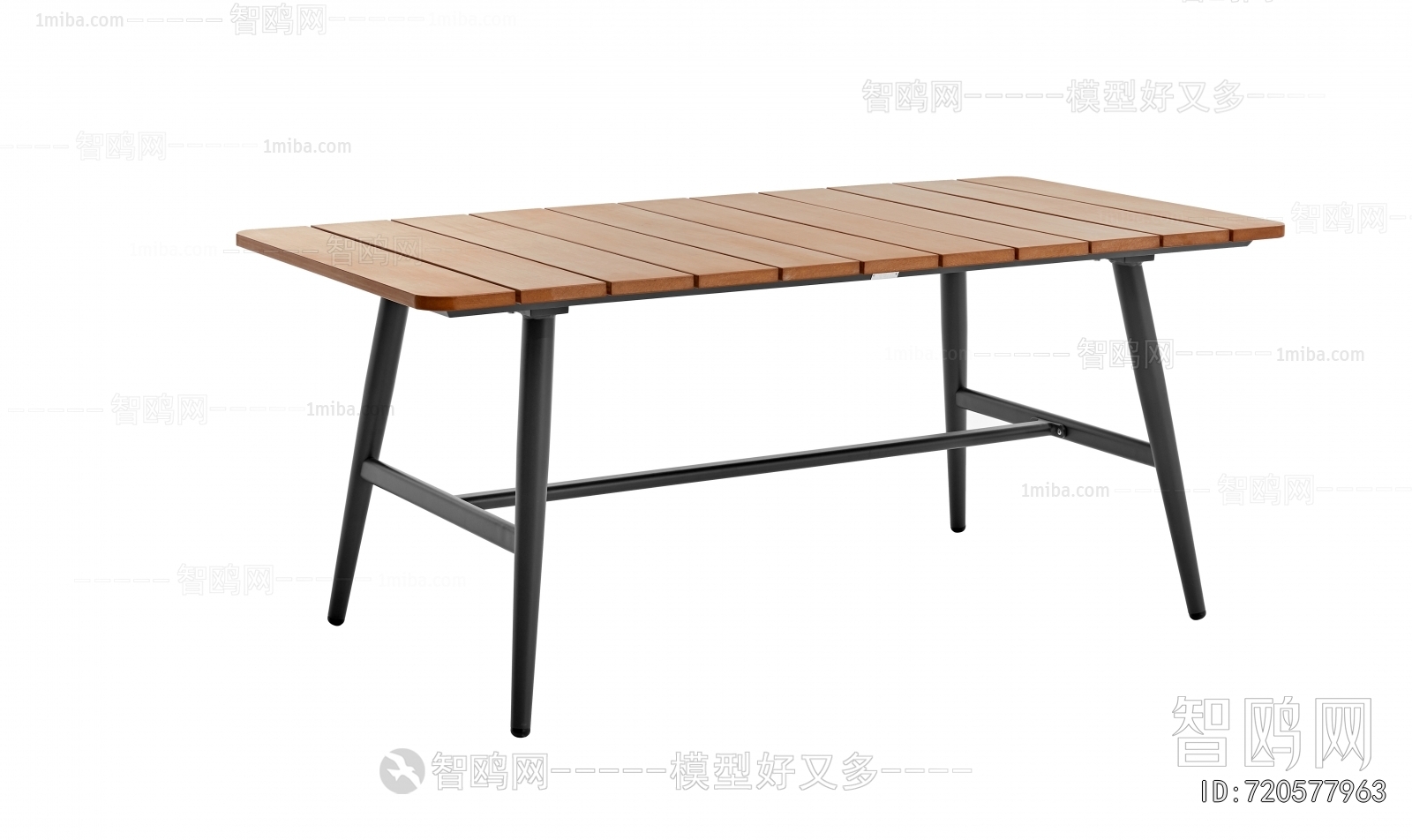 Modern Dining Table