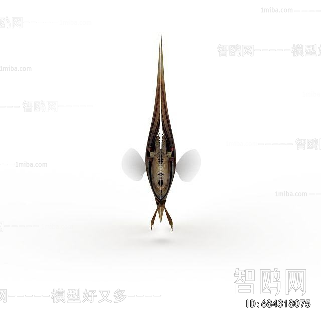 Modern Aquatic Animals