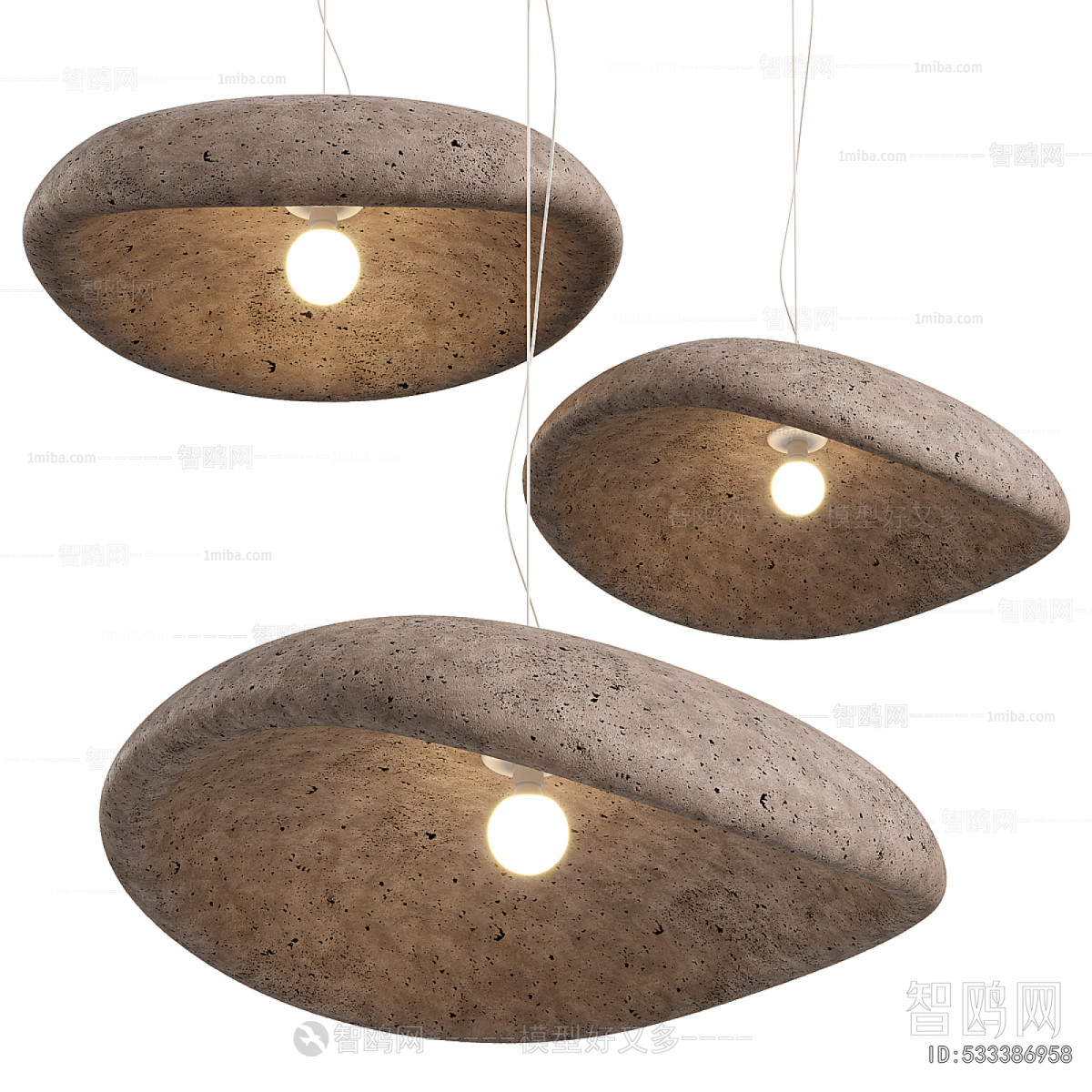 Modern Droplight