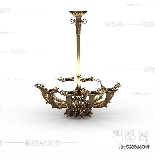 European Style Droplight