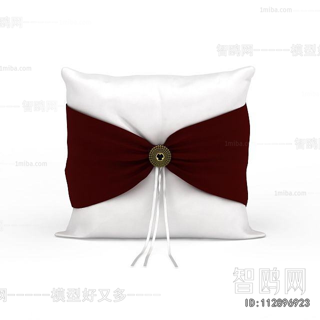 Modern Pillow