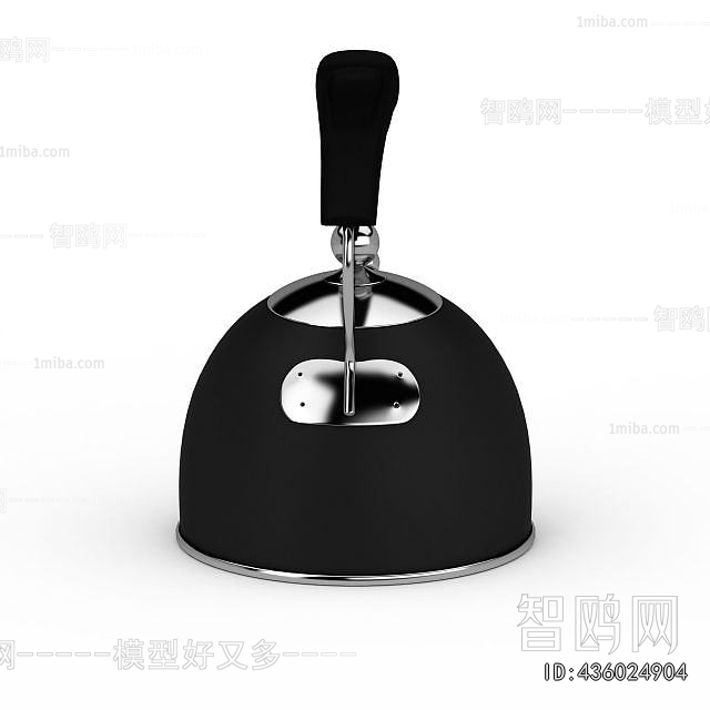 Modern Kitchen Appliance