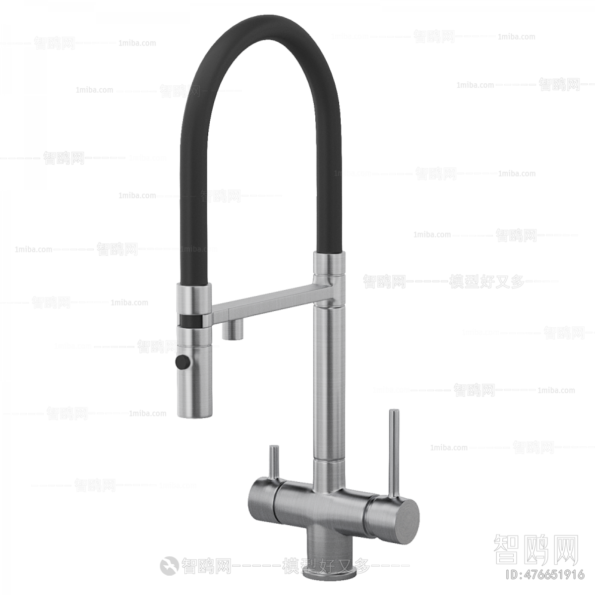 Modern Faucet/Shower