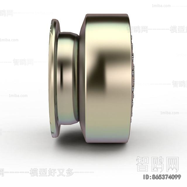 Modern Faucet/Shower