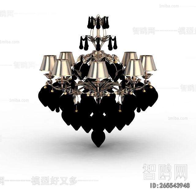 European Style Droplight