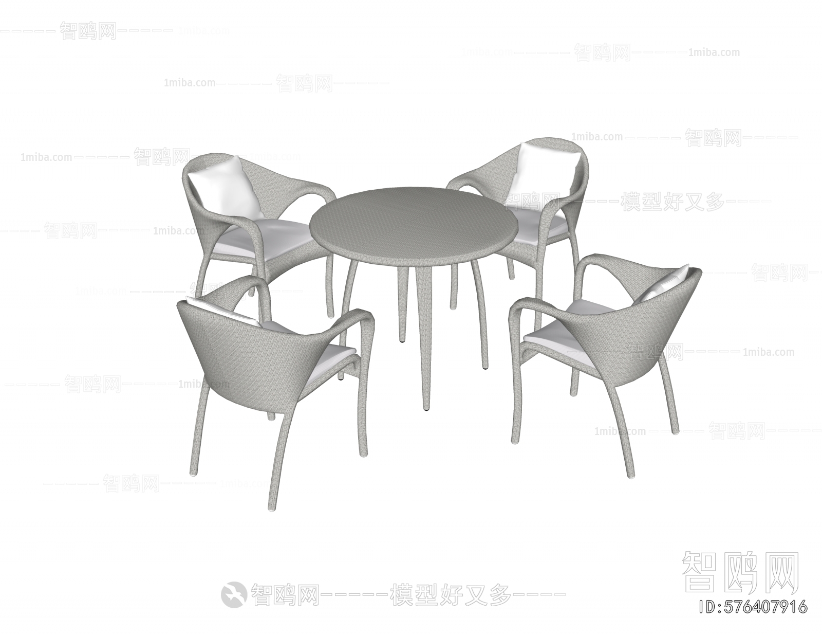Modern Outdoor Tables And Chairs
