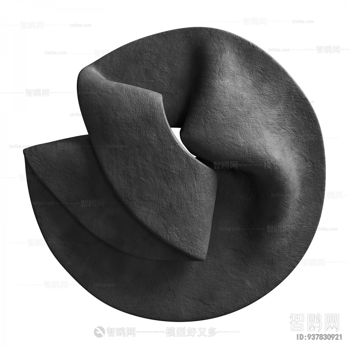 Modern Wall Decoration