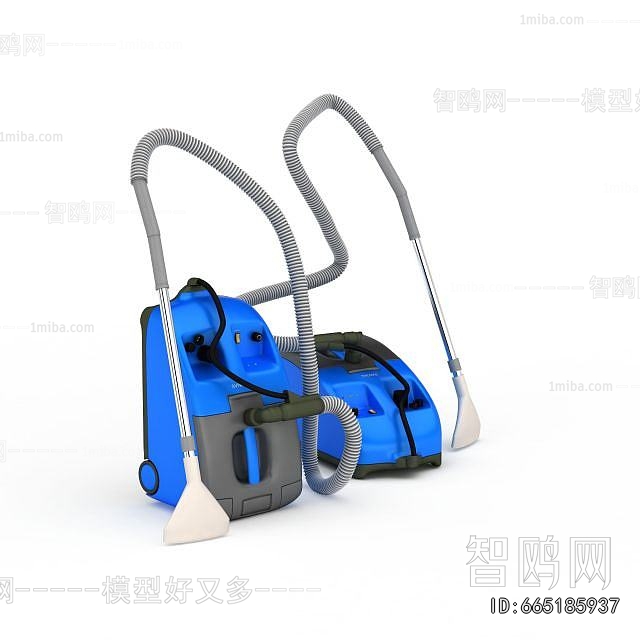 Modern Household Electrical Appliances