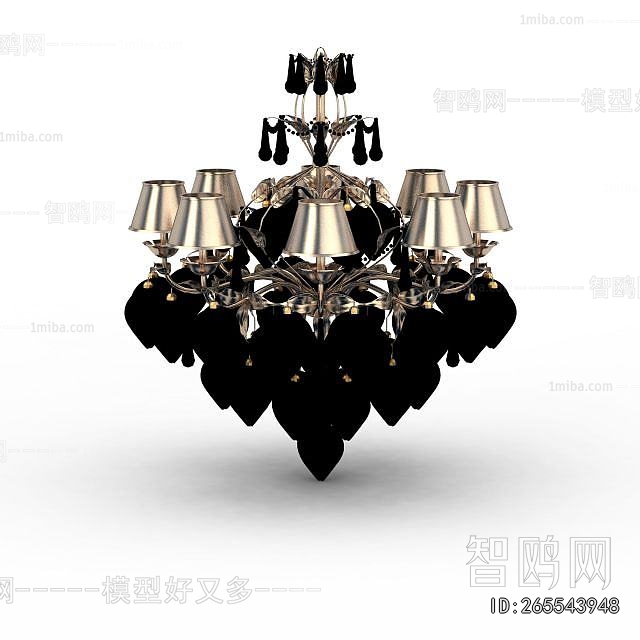 European Style Droplight