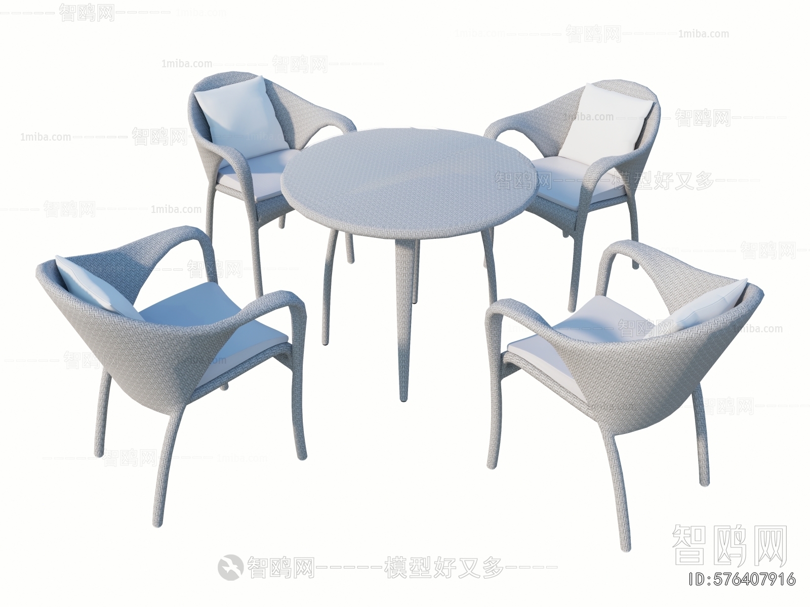 Modern Outdoor Tables And Chairs