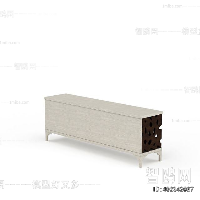 Modern TV Cabinet