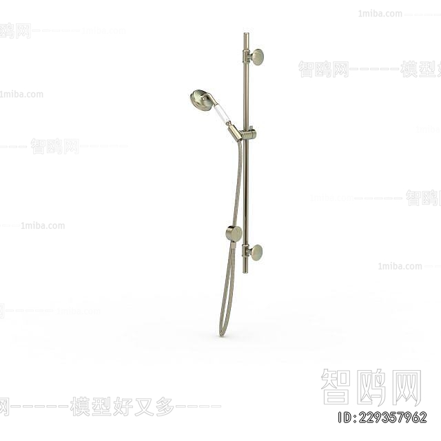 Modern Faucet/Shower