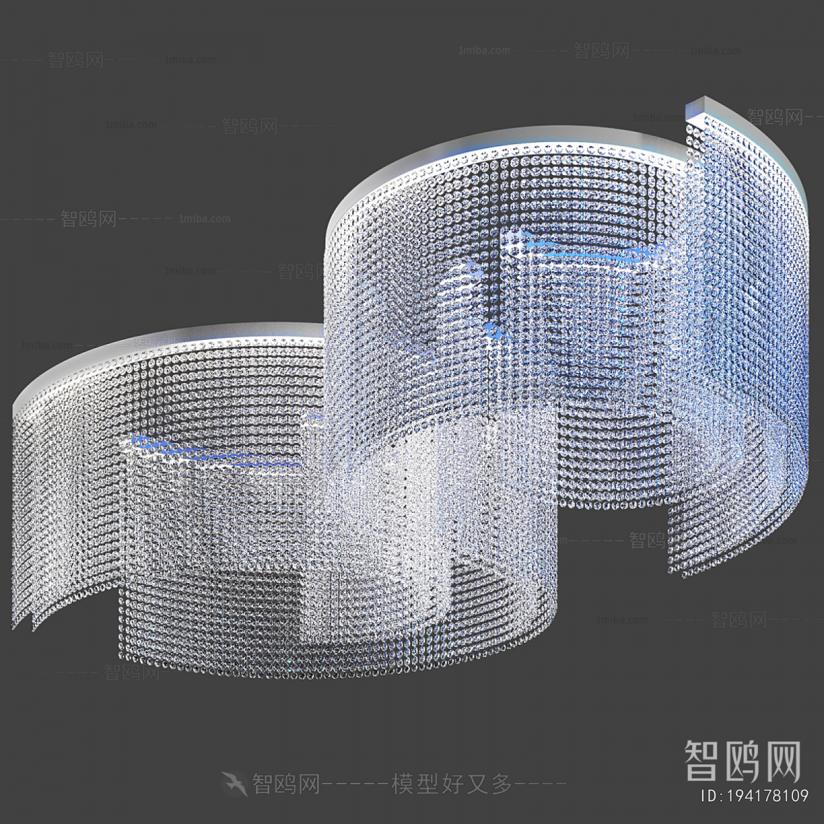 Modern Ceiling Ceiling Lamp