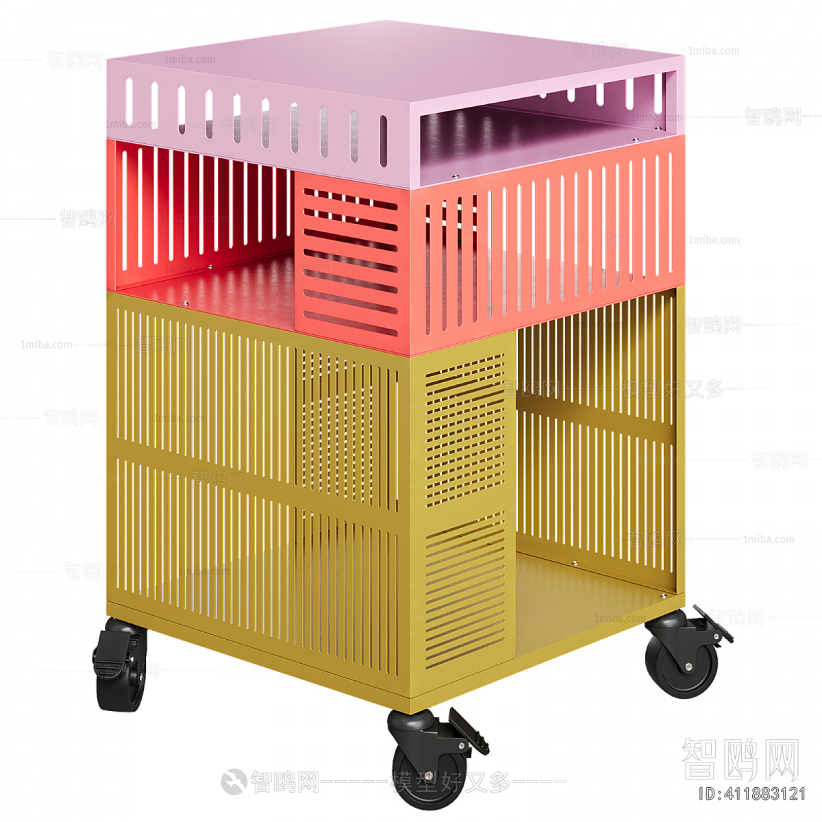 Modern Side Table/corner Table