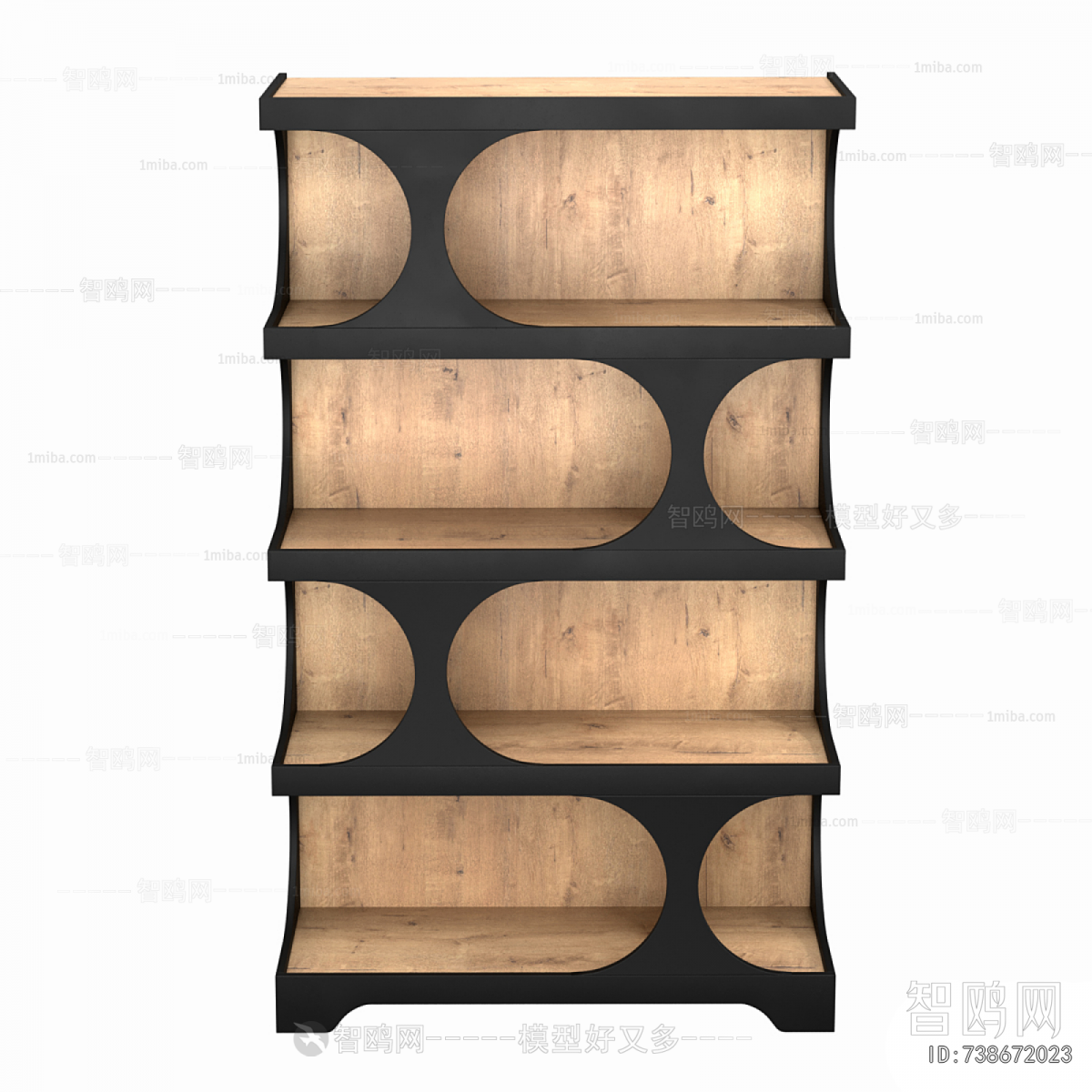 Modern Decorative Frame