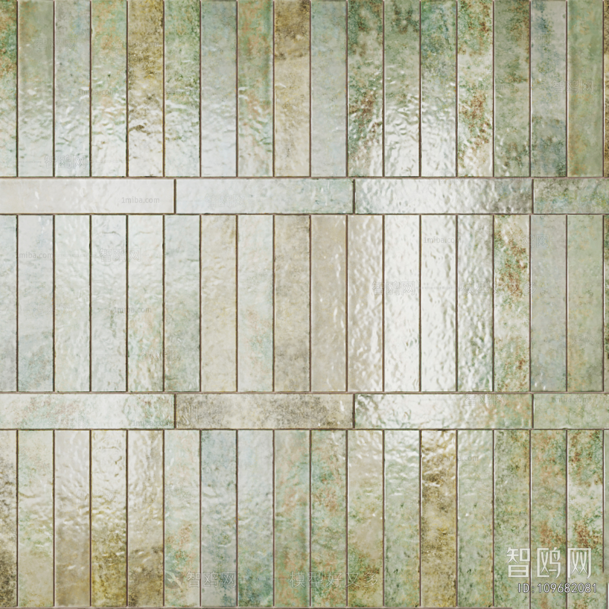 Modern Wall/floor/ceiling