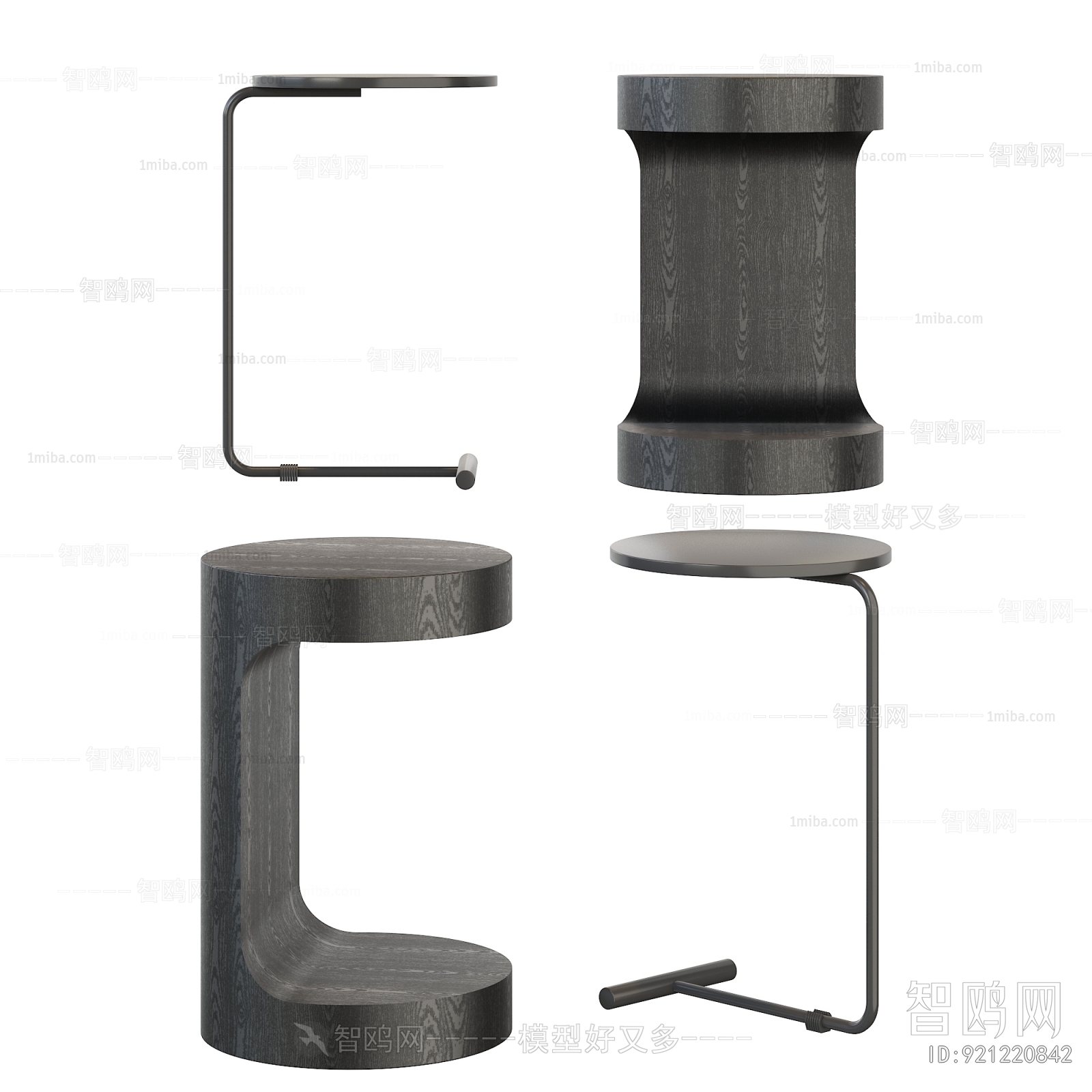 Modern Side Table/corner Table