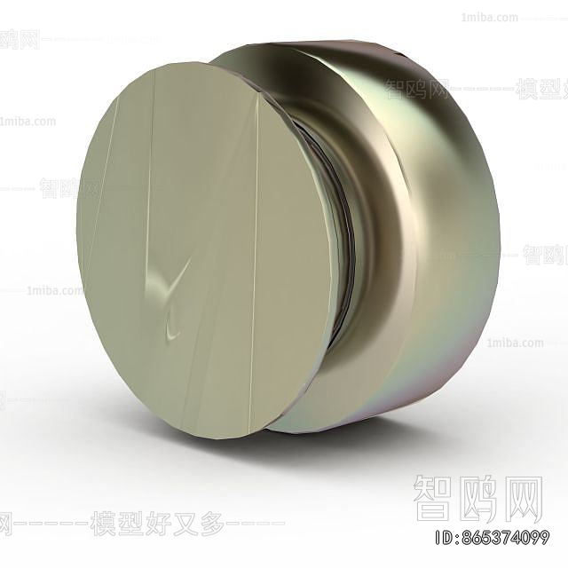 Modern Faucet/Shower