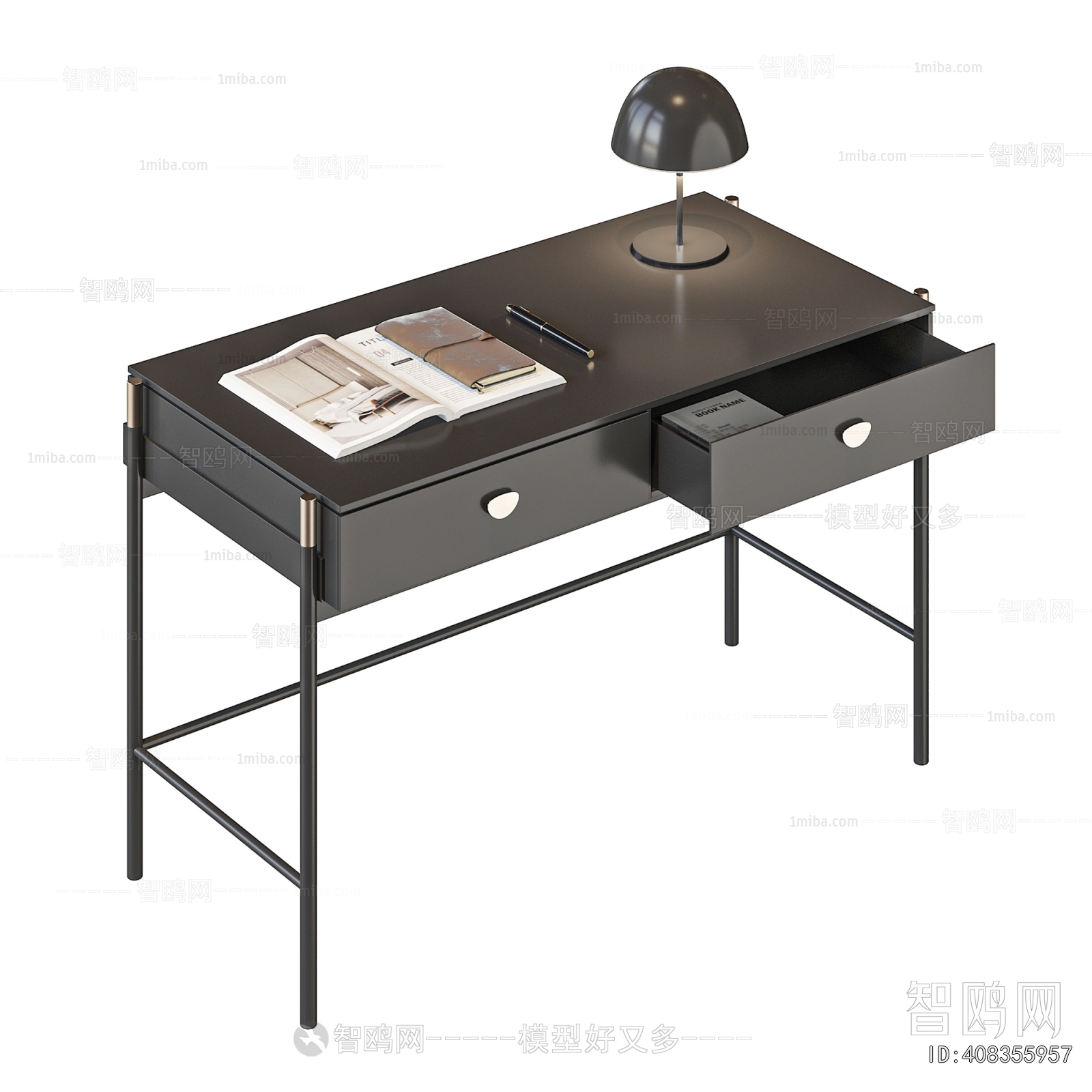 Modern Desk