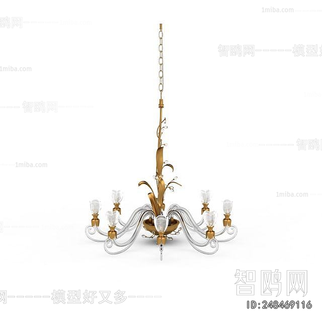 European Style Droplight