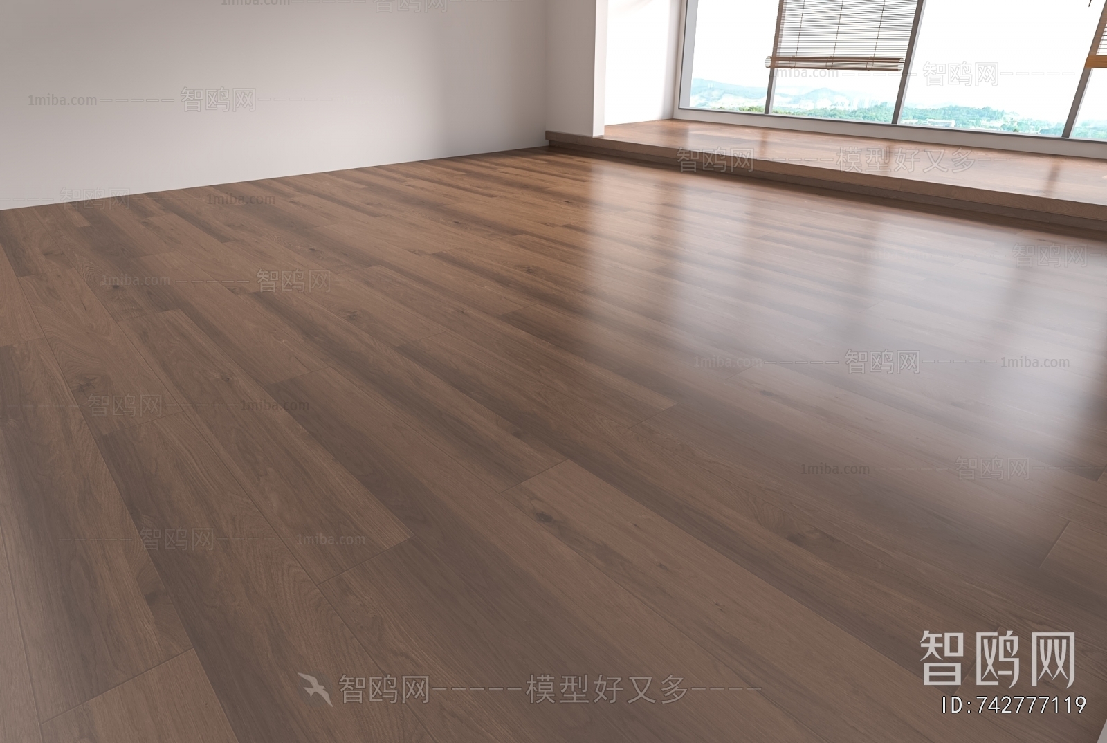 Modern Floor