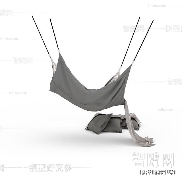 Modern Hanging Chair