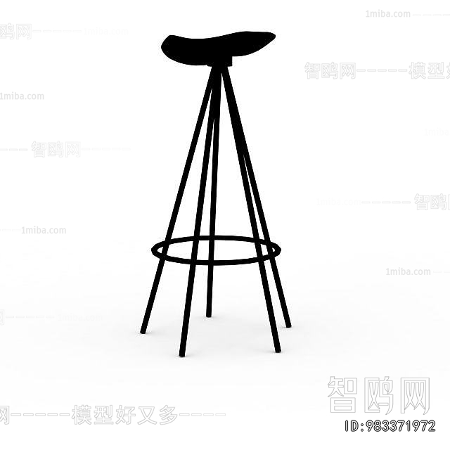 Modern Bar Stool