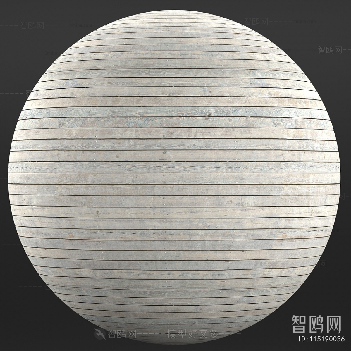 Modern Building Component