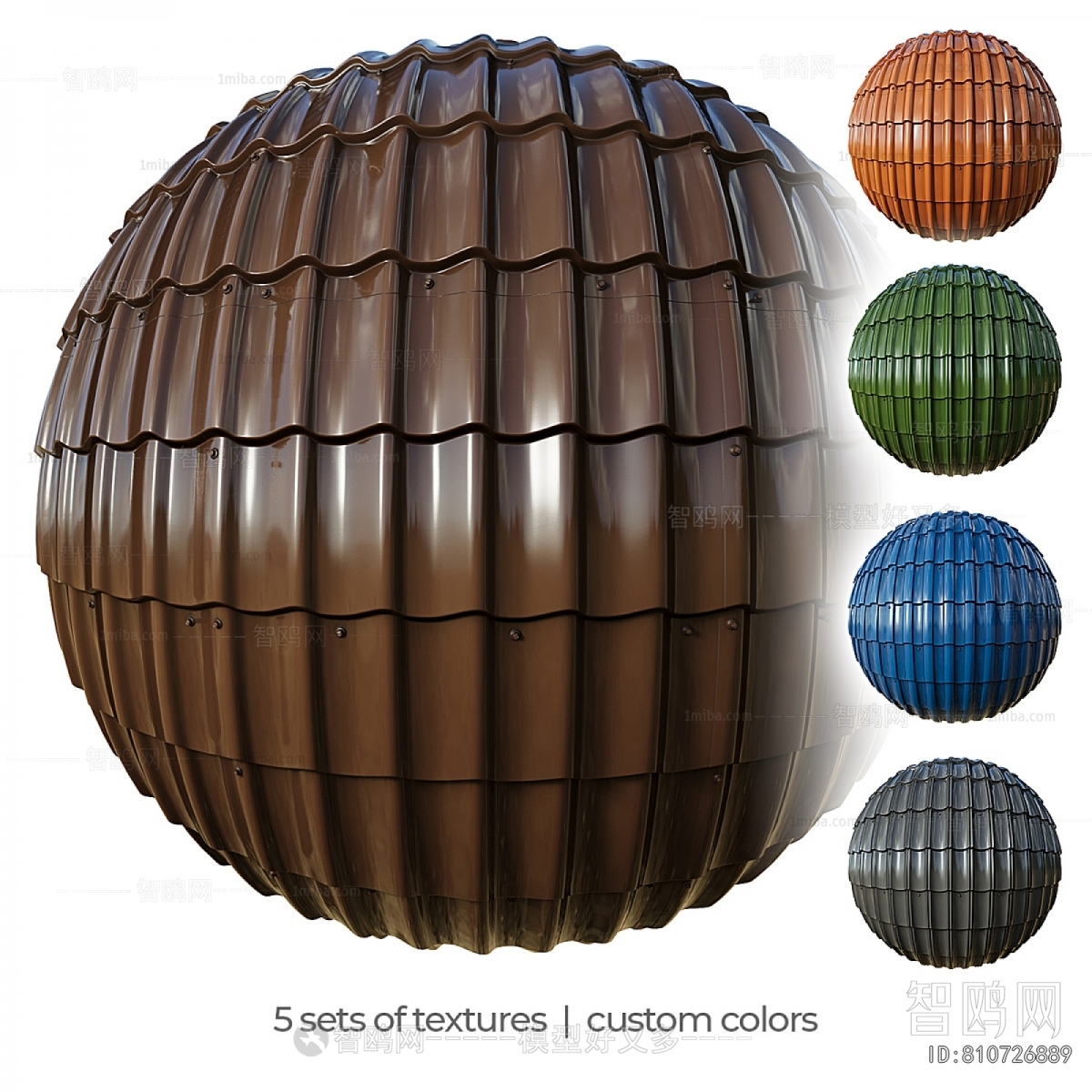 Modern Wall/floor/ceiling