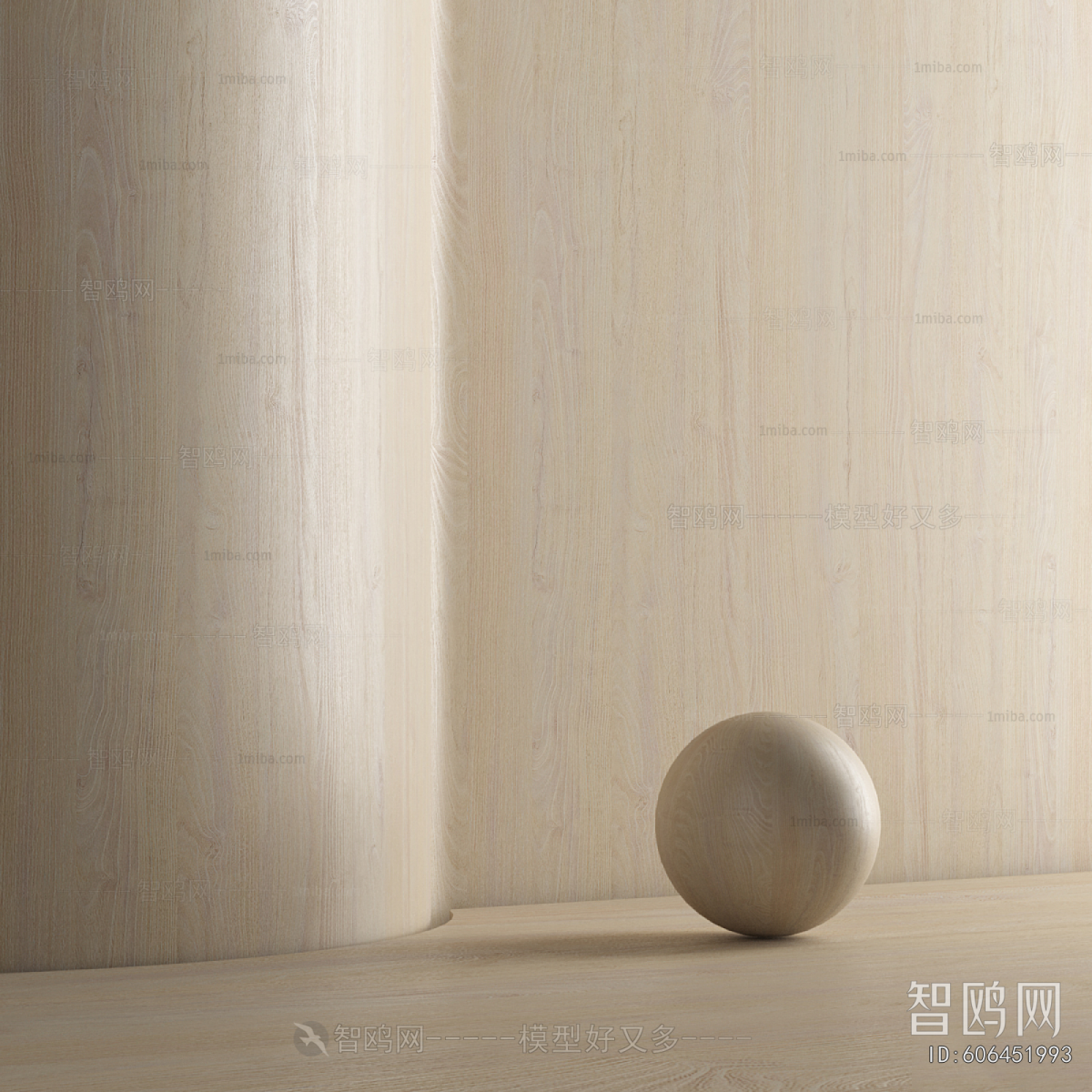 Modern Wall/floor/ceiling