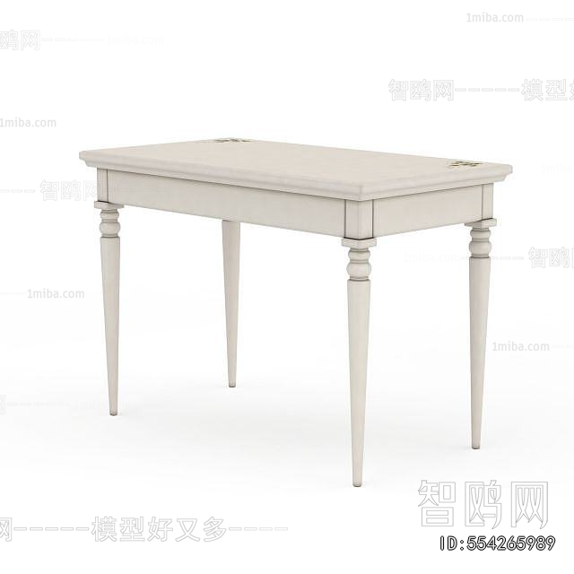 Simple European Style Side Table/corner Table