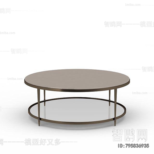 Modern Coffee Table