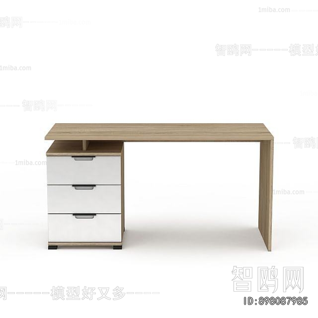 Modern Office Table