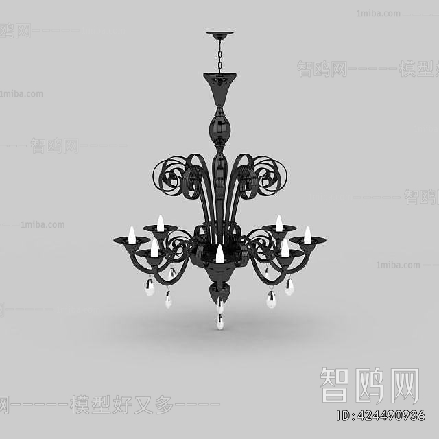 European Style Droplight