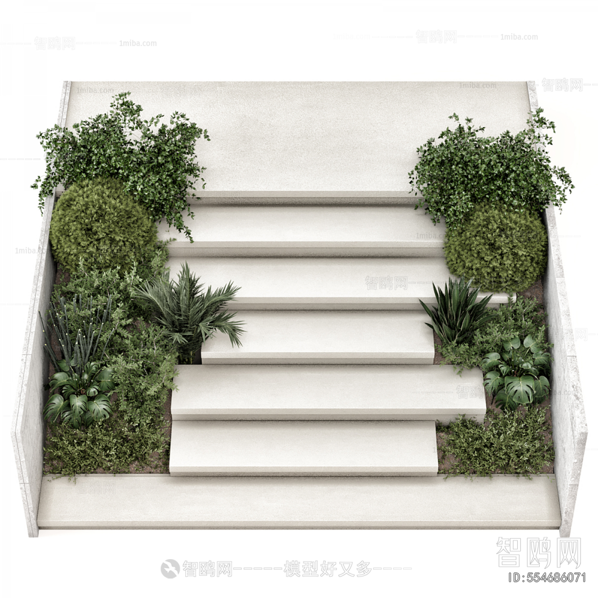 Modern Sculpture Sketch