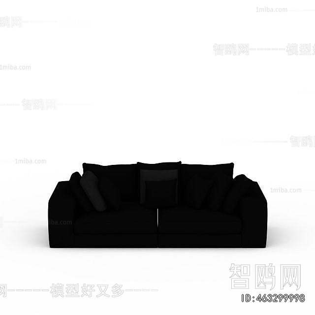 Modern A Sofa For Two
