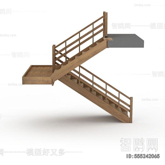 Modern Staircase