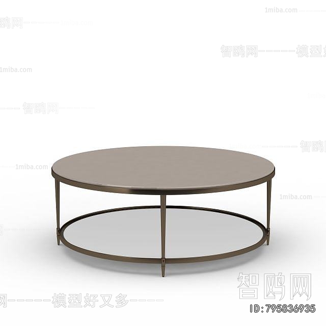 Modern Coffee Table