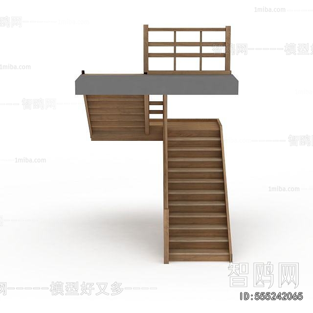 Modern Staircase
