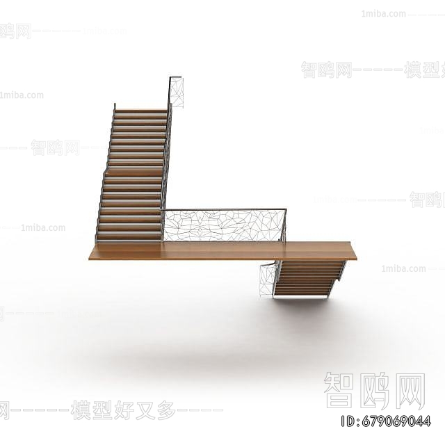 Modern Staircase