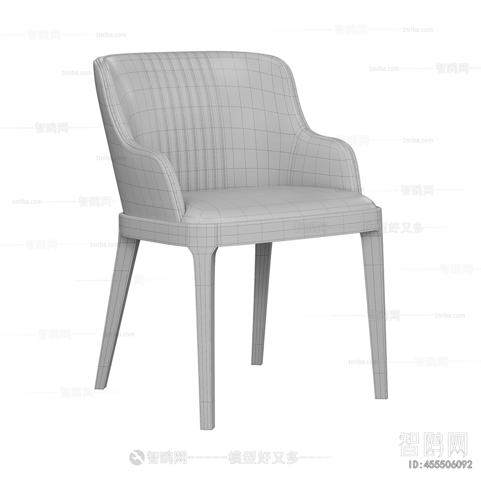 Modern Dining Chair